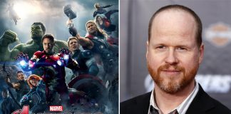 Did You Know? Avengers: Age Of Ultron Director Joss Whedon Didn’t Have A Pleasant Experience Working With Marvel?