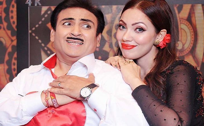 Before Taarak Mehta Ka Ooltah Chashmah, Munmun Dutta & Dilip Joshi Were Part Of THIS Sitcom