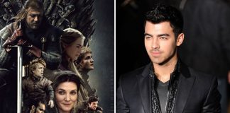 Did You Know? Joe Jonas Had To Sign An NDA On Game Of Thrones Set & The Reason Will SHOCK You!