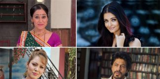Did You Know? Taarak Mehta Ka Ooltah Chashmah Fame Disha Vakani & Munmun Dutta Have Worked With Aishwarya Rai & Shah Rukh Khan