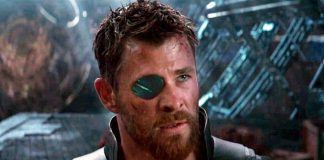 Did You Notice How Chris Hemsworth AKA Thor Made THIS Hilarious Goof-Up Multiple Times In Avengers: Infinity War!