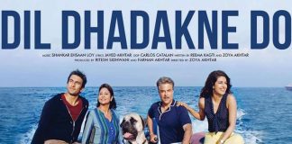 Dil Dhadakne Do Box Office: Here's The Daily Breakdown Of 2015 Multi-Starrer Feat Ranveer Singh, Priyanka Chopra, Anushka Sharma & Farhan Akhtar