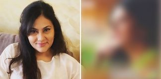 Ramayana's Sita AKA Dipika Chikhlia To Lead Sarojini Naidu's Biopic, FIRST Look Out!