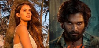 Disha Patani Roped In For Allu Arjun’s Action-Thriller Pushpa?