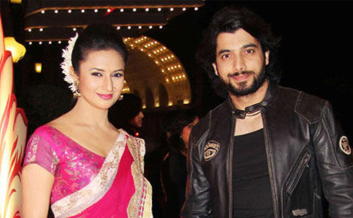 When Divyanka Tripathi Got Teary-Eyed While Talking About Her Break-Up With Sharad Malhotra