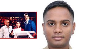 Do You Remember KBC Junior Winner Ravi Mohan? He's Successful Than Ever Now
