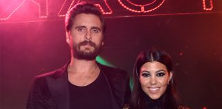 Does Kourtney Kardashian's Insta Story About 'Tired Of Being Okay' A Hint To Ex-BF Scott Disick's Rehab Episode?