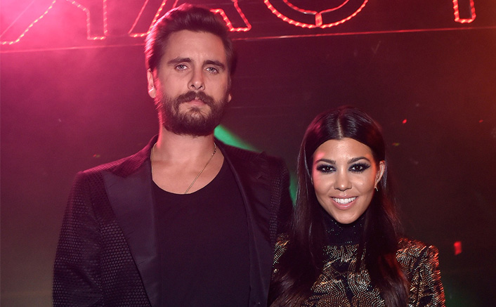 Does Kourtney Kardashian's Insta Story About 'Tired Of Being Okay' A Hint To Ex-BF Scott Disick's Rehab Episode? 