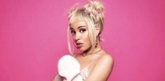 #dojacatisoverparty: Twitterati Backlash At Doja Cat For Her Alleged Racist Remarks
