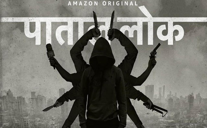 Paatal Lok: 4 Times The Jaideep Ahlawat Starrer Got Real AF!