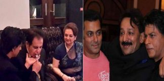 Eid 2020! Not Just Shah Rukh Khan & Salman Khan's Internet-BREAKING Hug, Here Are The MOST Memorable Eid Moments
