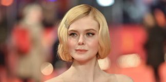 Elle Fanning wants to direct