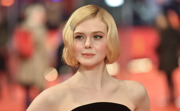 A Teen Spirit Actress Elle Fanning Reveals That She Wants To 'Badly' Direct Films Now