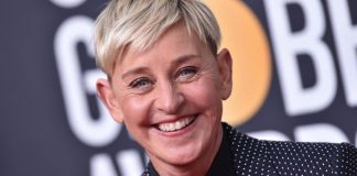 Ellen DeGeneres Is Clapping Back At Accusations Of Non-Payment Of Dues & Ill Behaviour On Her Show In The CLASSIEST Way!