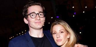 Ellie Goulding: "I Kissed Quite A Few Frogs Before I Met Caspar Jopling"