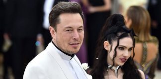 Elon Musk and Grimes Have Changed The Name Of Their Baby
