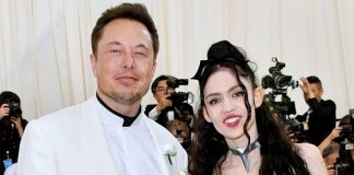Elon Musk’s Wife Grimes Opens Up About Nickname Of Her Son & Selling A Part Of Her Soul
