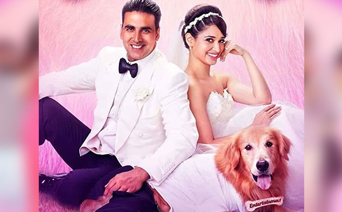 Entertainment Box Office: Here's The Daily Breakdown Of Akshay Kumar & Tamannaah's 2014 Comedy Film