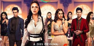 Esha Gupta: Was planning to join digital world for long