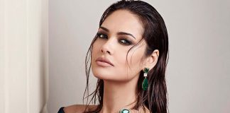Esha Gupta: "Sexual Crimes Are Increasing Among Youngsters Because They Are Overexposed"