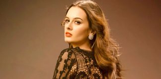 Evelyn Sharma: Flattered to get so many offers to play 'the sexy girl'