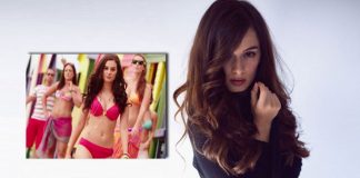 Evelyn Sharma: People still know me best as the 'Sunny sunny' girl