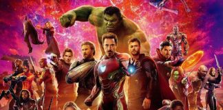 EVERY MCU Scene Arranged In Chronological Order! Here's How A Marvel Superfan Is Breaking The Internet In Every Realm