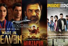 Mirzapur, Inside Edge & Made In Heaven Have NOT Witnessed Budget Cuts, CONFIRM Producers