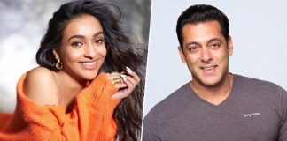 EXCLUSIVE! Bad Boy Actor Amrin Qureshi On Salman Khan: “My Heart Skipped A Beat When I Saw Salman Sir Sharing The Poster”