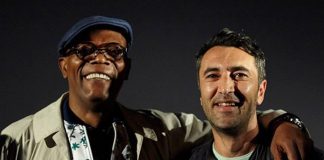 EXCLUSIVE! Into The Night's Mehmet Kurtulus Shares How Avengers' 'Nick Fury' Samuel L. Jackson Suggested A Fan To Click A Photo With Girlfriend & Not Him