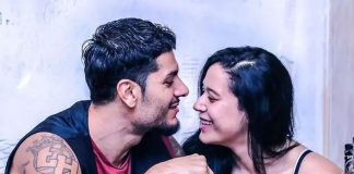 EXCLUSIVE! Krishna Shroff On Wedding With Boyfriend Eban Hyams: “