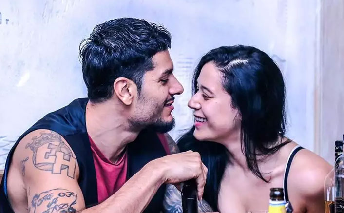 EXCLUSIVE! Krishna Shroff On Wedding With Boyfriend Eban Hyams: “