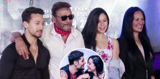 EXCLUSIVE! Krishna Shroff Opens Up On Tiger Shroff & Family’s Reaction On Her Relationship With BF Eban Hyams