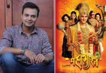 EXCLUSIVE! Mahabharat Producer Sidharth Kumar Tewary: “It Took 5 Years To Make The Show”