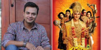 EXCLUSIVE! Mahabharat Producer Sidharth Kumar Tewary: “It Took 5 Years To Make The Show”