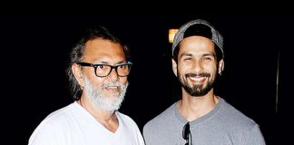 EXCLUSIVE: Shahid Kapoor and Rakeysh Omprakash Mehra to collaborate on a modern-day film on Mahabharat’s Karna?