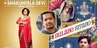 EXCLUSIVE! Sooryavanshi Producer Shibasish Sarkar On Tussle Over Gulabo Sitabo & Shakuntala Devi’s OTT Release: “Neither Producers Can Survive Without Exhibitors And Vice Versa"