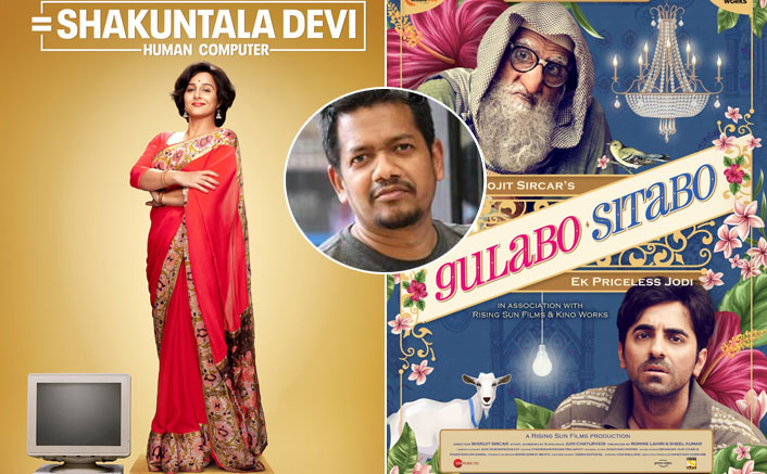 EXCLUSIVE! Sooryavanshi Producer Shibasish Sarkar On Tussle Over Gulabo Sitabo & Shakuntala Devi’s OTT Release: “Neither Producers Can Survive Without Exhibitors And Vice Versa"