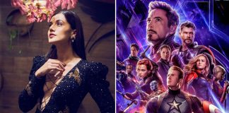 EXCLUSIVE! Taapsee Pannu On Films Releasing On OTT Platforms: “Films Like Avengers, Don't Think It’s Fun To Watch At Home”