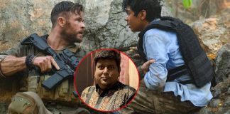 'Extraction' actor Sudipto Balav: Content is key to survival