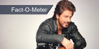 Fact-O-Meter: 21 Years & Shah Rukh Khan Keeps THIS Streak Intact At The Box Office!