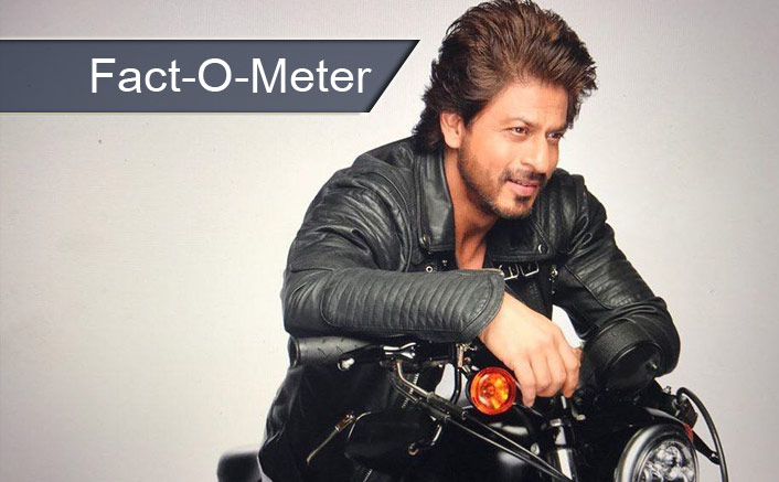 Fact-O-Meter: 21 Years & Shah Rukh Khan Keeps THIS Streak Intact At The Box Office!