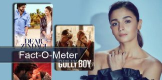 Fact-O-Meter: Did You Know? Alia Bhatt Had 6 Successes In A Row Before Kalank Happened
