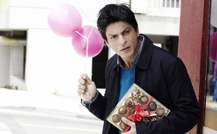 Fact-O-Meter: Did You Know? Shah Rukh Khan Inaugurated 100 Crore Club In Overseas Market