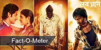 Fact-O-Meter: Gap Between Sairat's Collection & Other Highest Marathi Grossers Is UNIMAGINABLE!