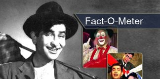 Fact-O-Meter: Raj Kapoor's Sangam & Mera Naam Joker Are The Only Bollywood Films With Two Intervals