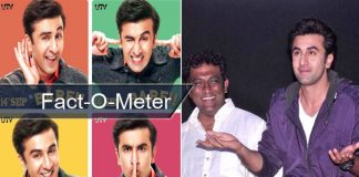 Fact-O-Meter: When Barfi's Box Office Collection Cost Ranbir Kapoor His Smoking Habit!