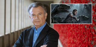 Fans Rejoice As Sam Neill AKA Dr. Grant Says Will Start Shooting In July For Jurassic World 3