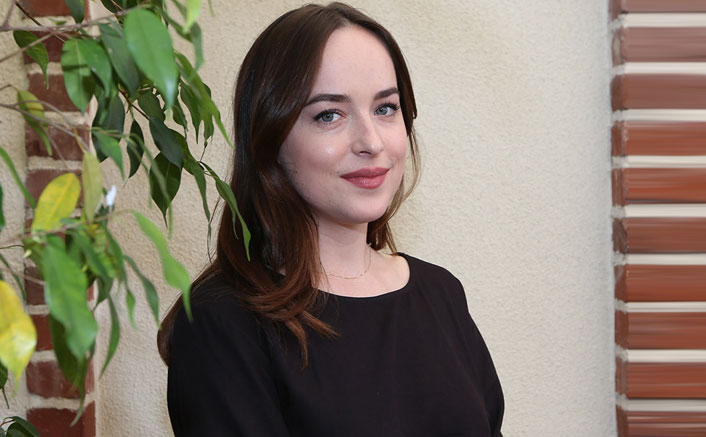 Fifty Shades Of Grey Actress Dakota Johnson OPENS Up On Her Battle With Depression: “I’ve Struggled Since I Was Young”