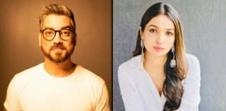 Filmmaker Amit Sharma, Businessman Ness Wadia, Writer Kanika Dhillon and Producer Garima Arora come together to help LGBT community